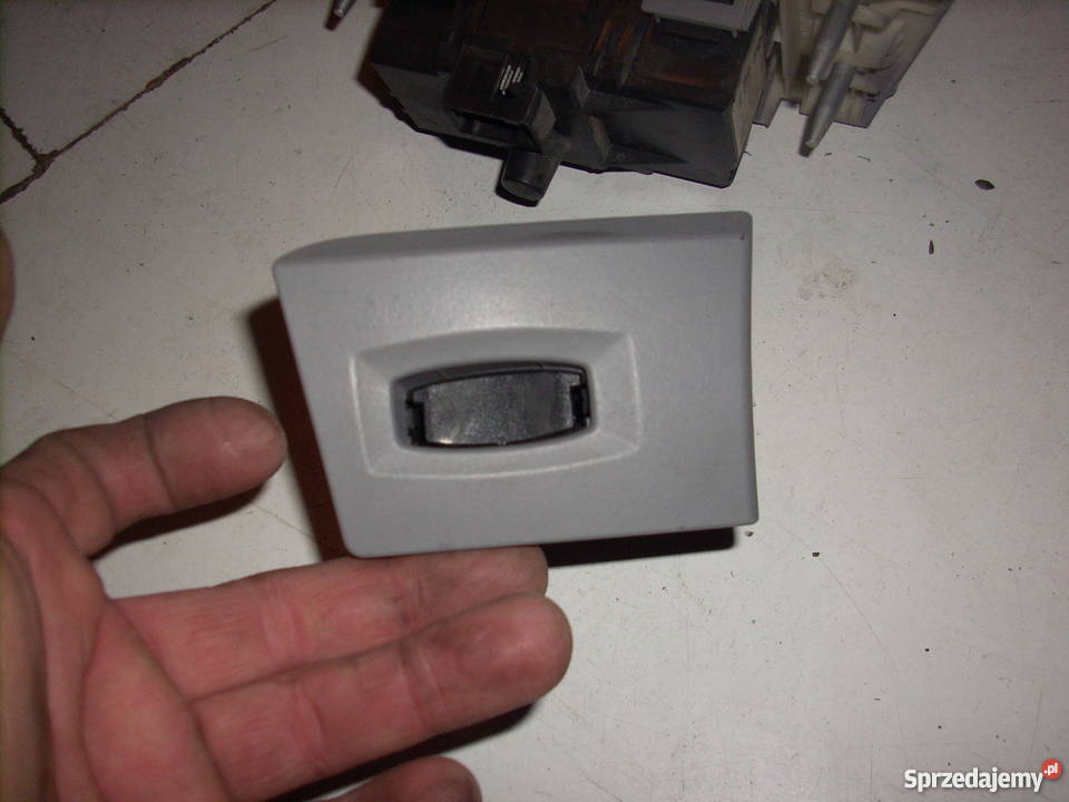 BMW E 90 2006 r przełącznik świateł stacyjka Dębica sprzedam