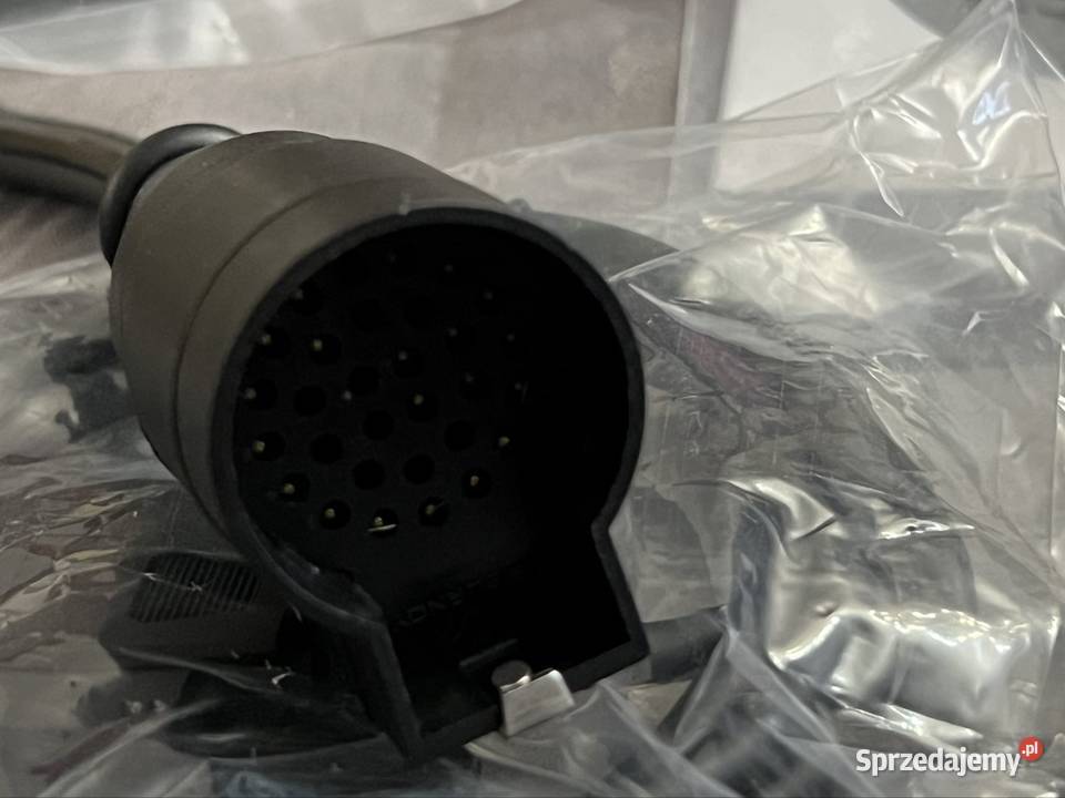 Interfejs Diagnostyczny Żary