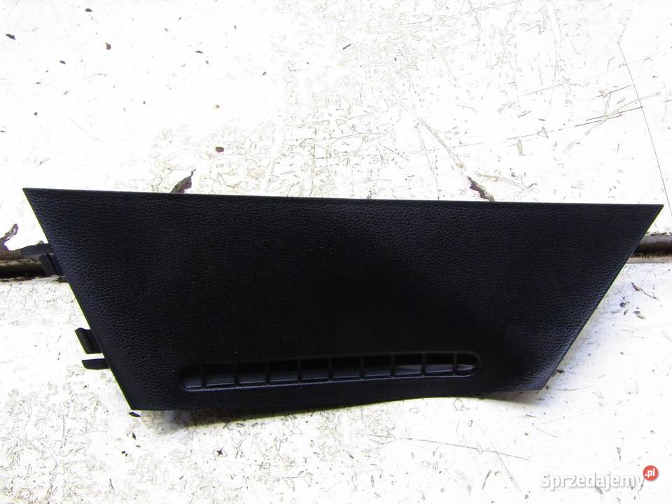 OSŁONA TUNELU LEWA LEWE HONDA JAZZ IV 84152T5A lubelskie