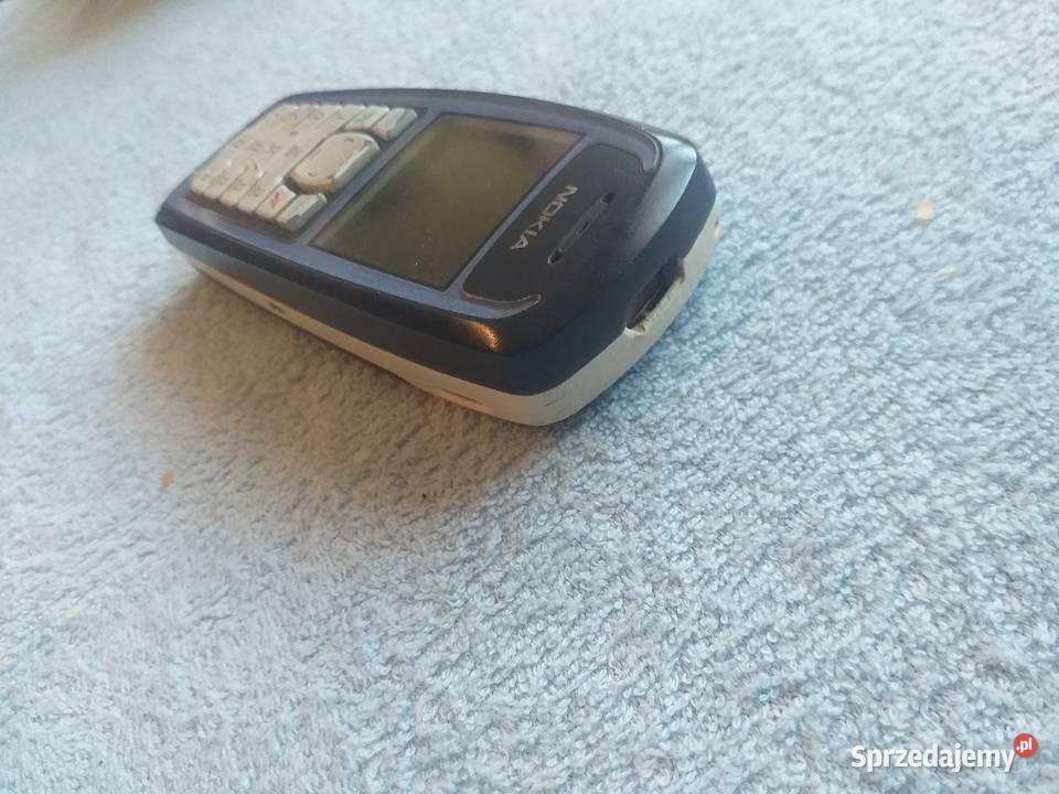 nokia 3100 rh19 rh 19 telefon Sandomierz