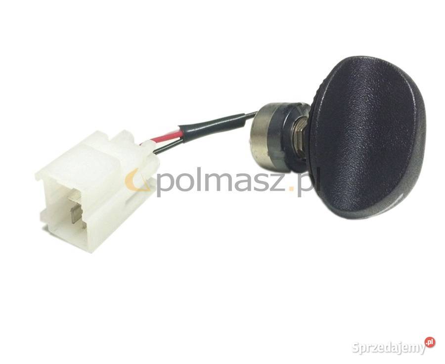 22u0622420 Potencjometr PC210 PC240 PC290 PC340 Koparki Złotów