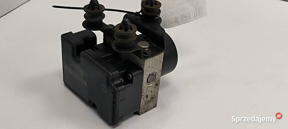 POMPA ABS HAMULCOWA VOLKSWAGEN CADDY III Lipno