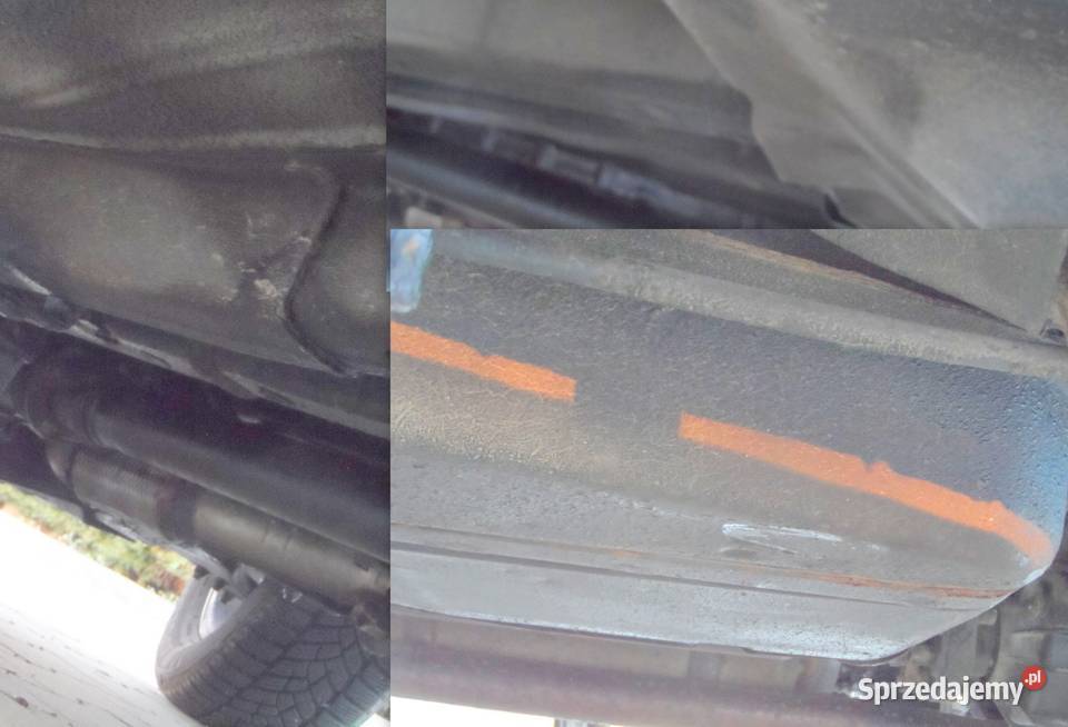 Hyundai Tucson 4x4 20 Spirit Przebieg 141 Motoryzacja