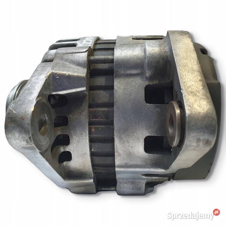 ALTERNATOR Opel Zafira B Astra J Corsa D 17 CDTI osobowe lubelskie Chełm sprzedam