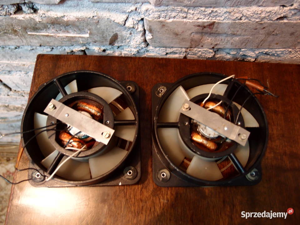 Wentylator osiowy fi125mm moc150W ścienny Dom i Ogród łódzkie Łódź