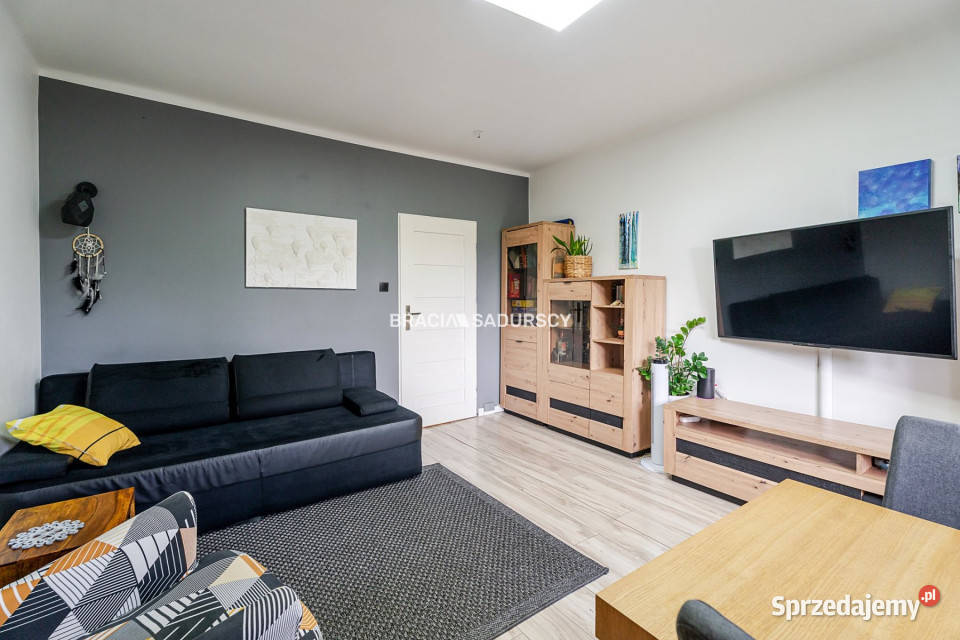 sprzedaży mieszkania Kraków os Handlowe 5132 51.32m2