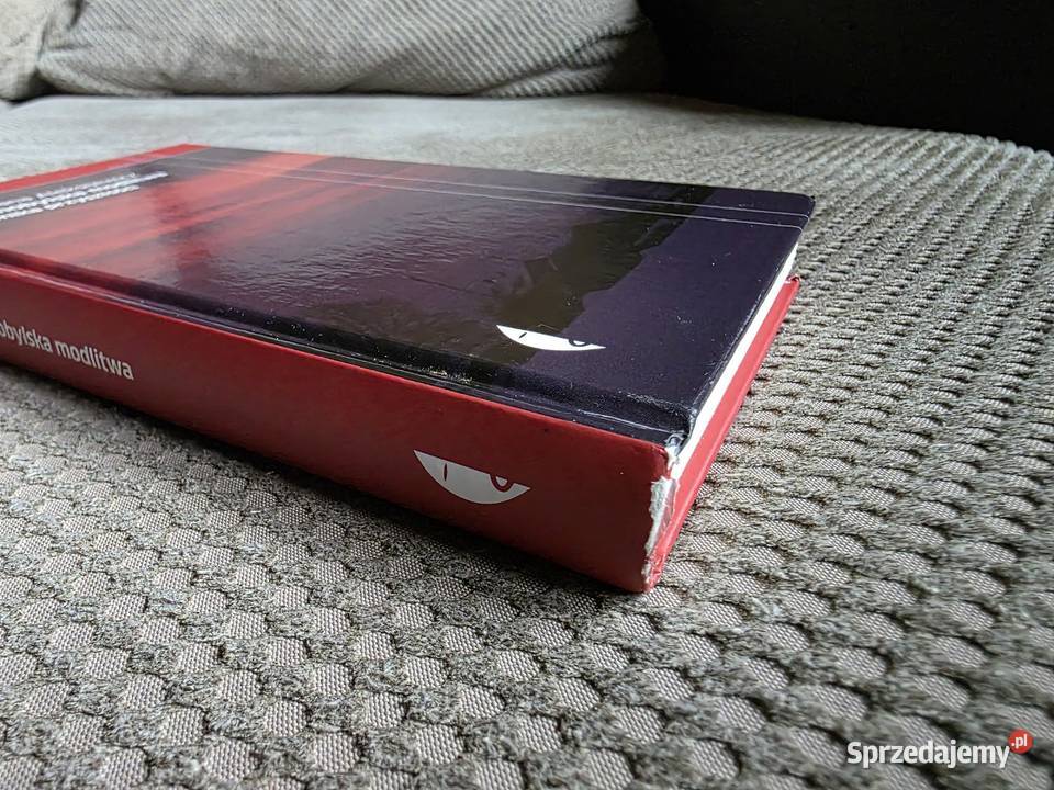 Swietłana Aleksijewicz Czarnobylska modlitwa Kraków