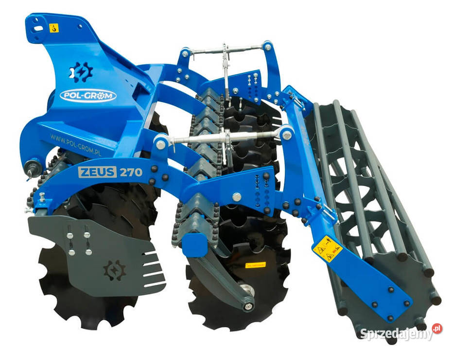 Brona Talerzowa Polgrom Polgrom Piotrków Trybunalski