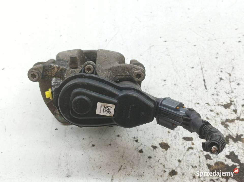 ZACISK HAMULCOWY PRAWY TYŁ 17 DCI 440008660R