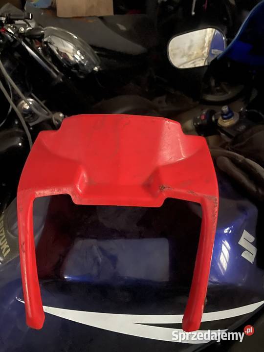 Polaris Sportsman 500 zachodniopomorskie Szczecin