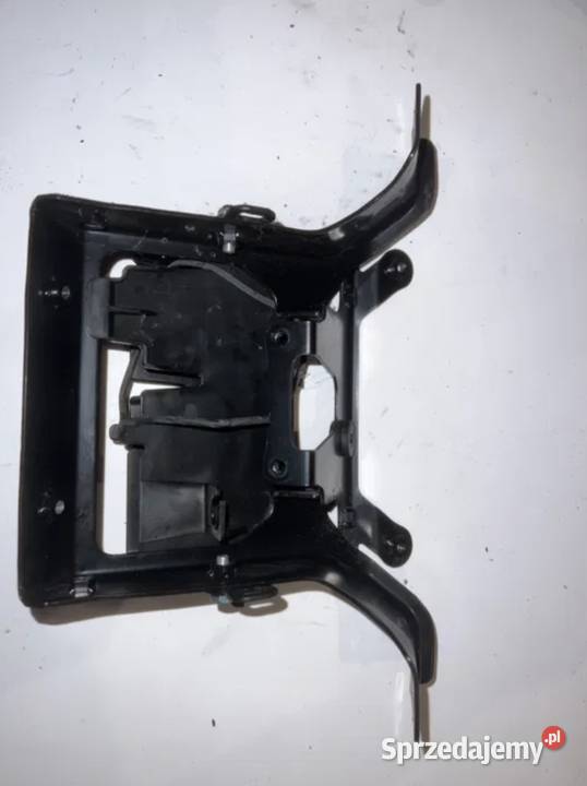 uchwyt osłona obudowa komputera Honda NC750S Osłony i obudowy Ostrzeszów