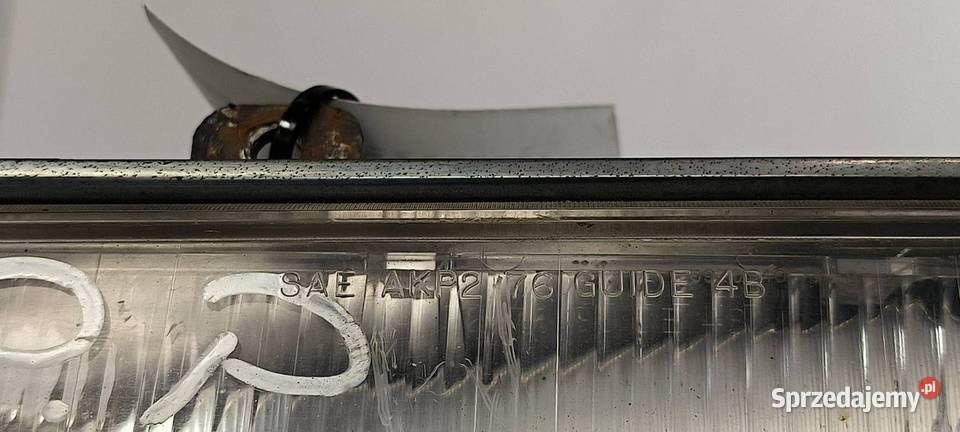 LAMPA OBRYSOWA CADILLAC ELDORADO Lipno