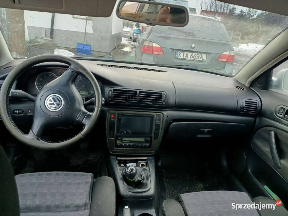 Volkswagen Passat Volkswagen Passat 18T bg 150 Tarnów sprzedam