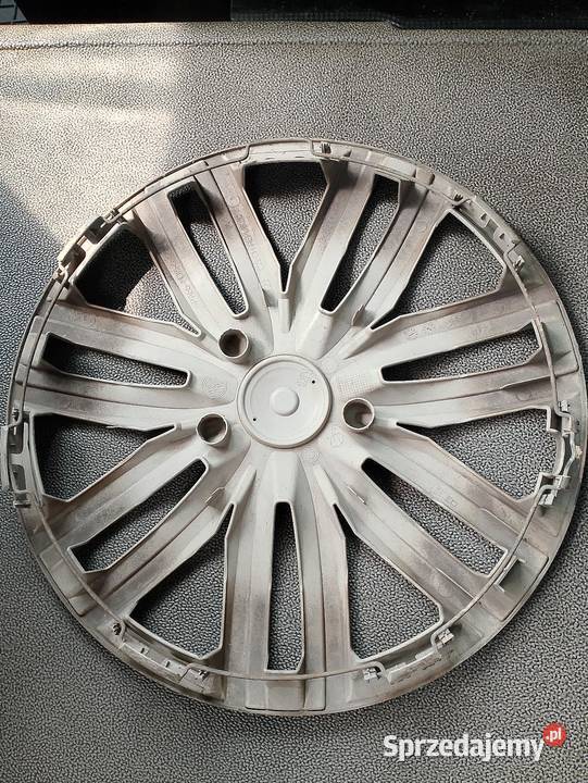 Kołpak volkswagen 16 wielkopolskie Gniezno