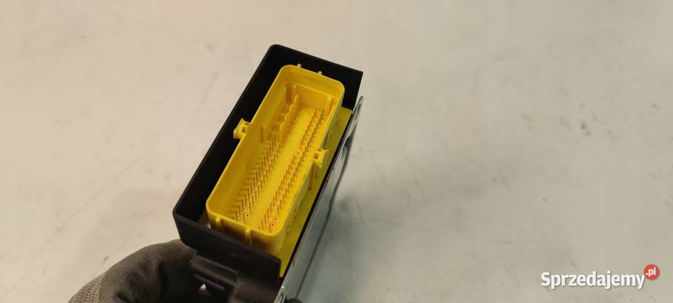 SENSOR PODUSZEK AIR BAG AUDI A6 C7 A7 4H0959655C Przystajń