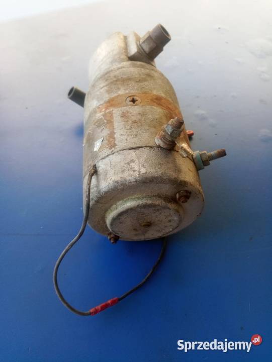 Silnik pompa Hydrauliczna 24V ciężarowe Rzędowice sprzedam