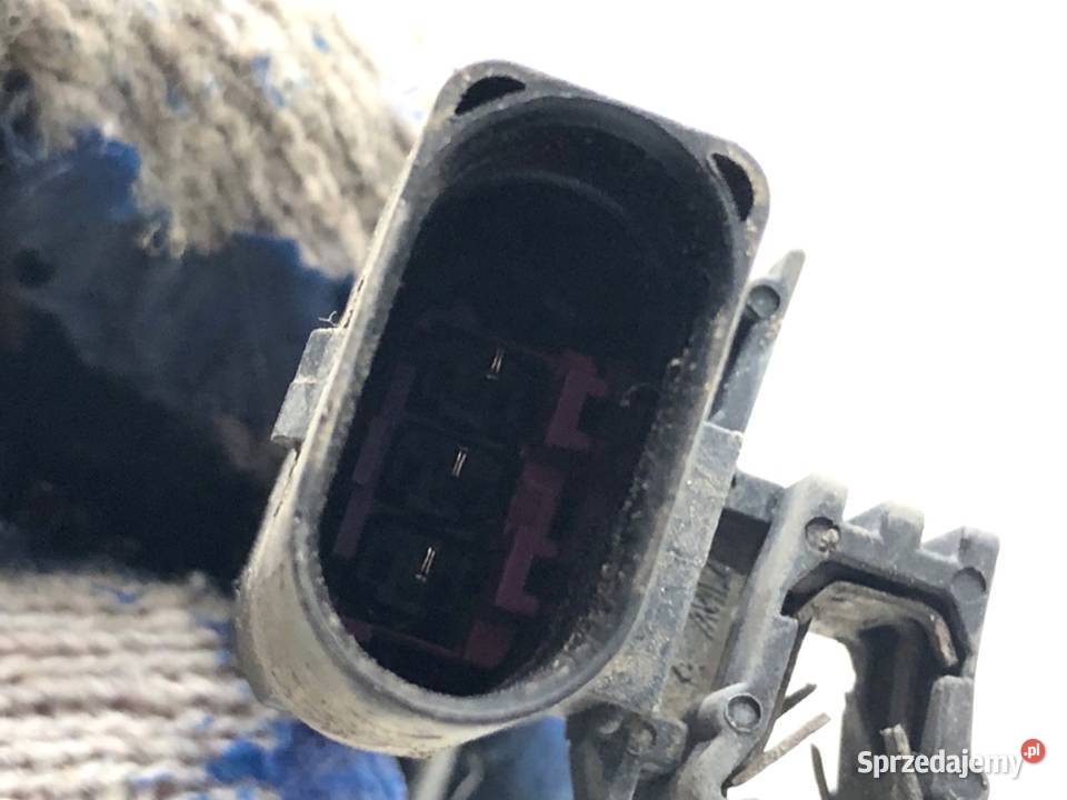 DODATKOWA POMPA WODY AUDI A6 C7 6R0965561A 40 sprzedam