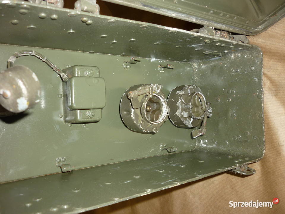 Wzmacniacz mocy UM1 Dębica sprzedam