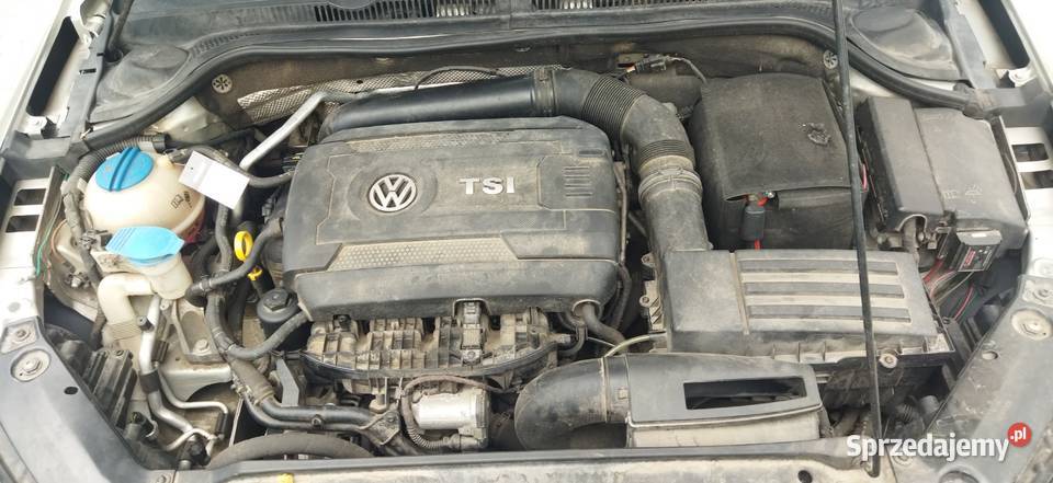 VW Jetta 18 177 Szczucin
