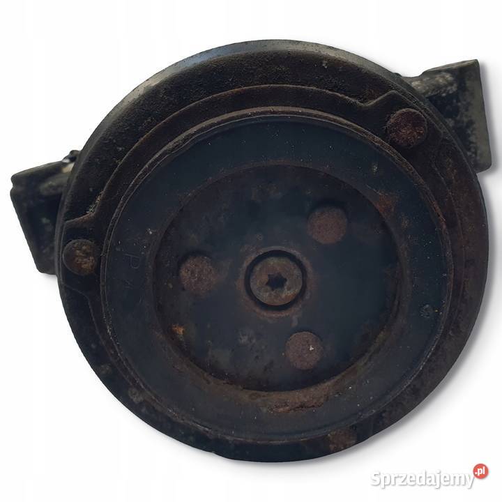 SPRĘŻARKA KLIMATYZACJI BMW X3 E83 20 D 6905643 osobowe lubelskie Chełm