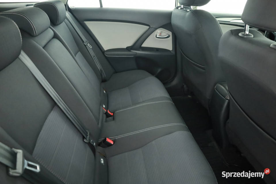 Toyota Avensis 18 Valvematic 108KM Piaseczno