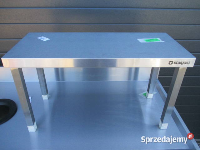 NADSTAWKA GASTRONIOMICZNA NA STÓŁ 703040 Stal Gastronomia