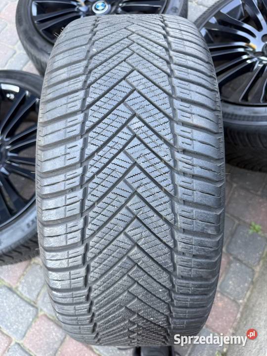 19 felgi koła BMW G30 G31 5x112 ET35 85J