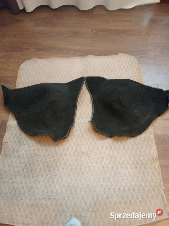 Fiat 126p Oryginalny Material na Podsufitke osobowe Tomaszów Mazowiecki