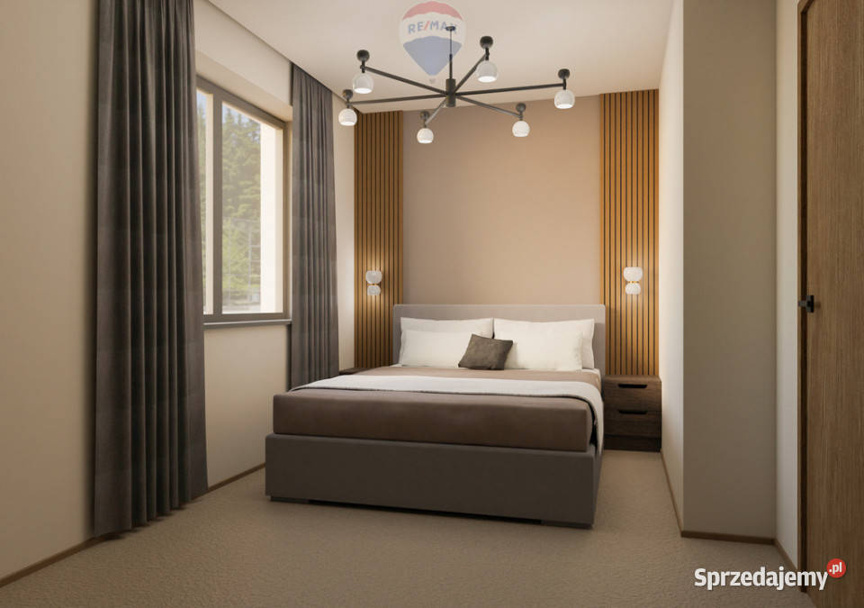 Nowoczesne mieszkania w spokojnej okolicy Liczba pokoi 3 śląskie Zawiercie