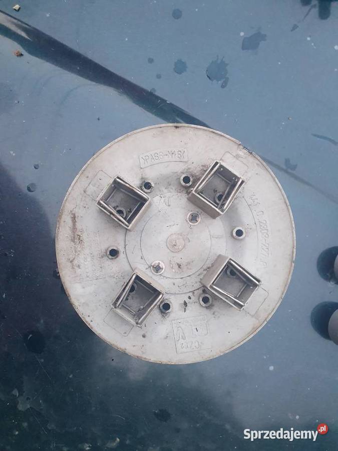 Dekielek dekielki felgi stalowej Skoda Felicia Kraków