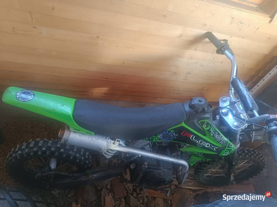 Cross Limanowa sprzedam