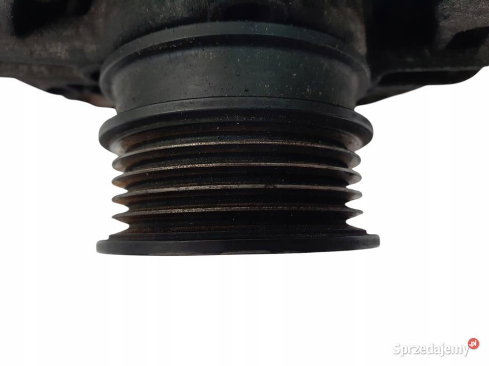 ALTERNATOR Opel Astra J Meriva B Zafira C 16 16V Motoryzacja Chełm