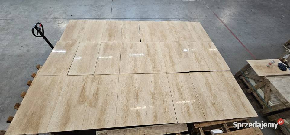 płytki trawertynowe 90x45x1 klasa i wygoda na dolnośląskie Siechnice