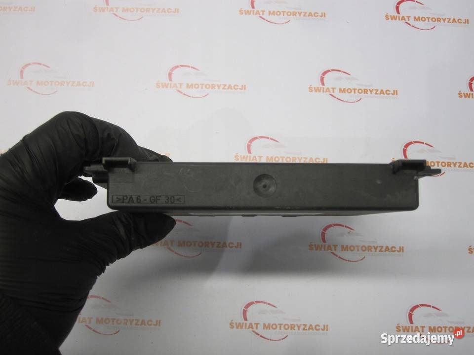 MERCEDES C KLASA W204 moduł sterownik skrzyni sprzedam