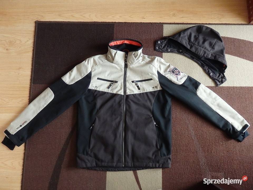 Kurtka narciarska marki Killtec z serii Glacier Rzeszów sprzedam