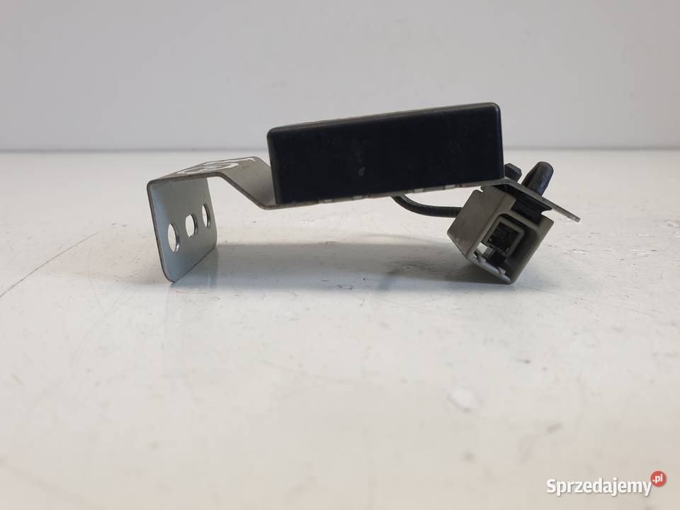 Nissan Primera P12 MODUŁ ANTENY GPS 25975AV620 osobowe lubelskie Rudka