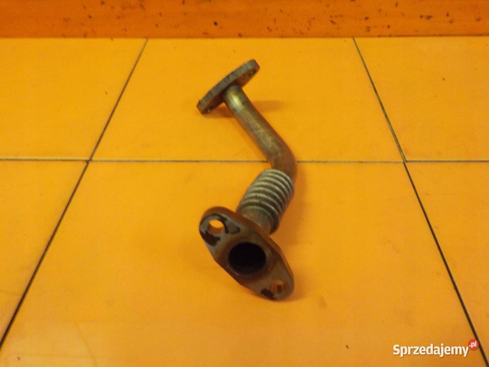 MAZDA 6 GH CX7 22 CITD 11r 163 R2AA przewod mazowieckie Suków