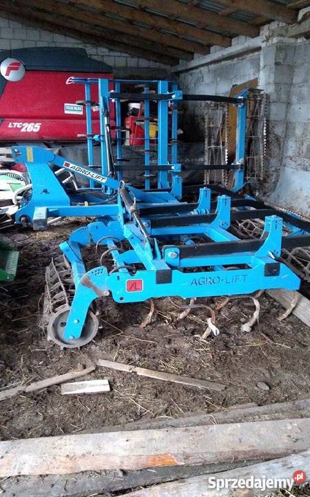 AGROLIFT Zawitała sprzedam
