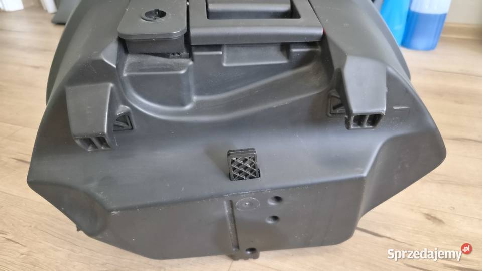 Kufer prawy Yamaha FJR TDM Tracer 900 700
