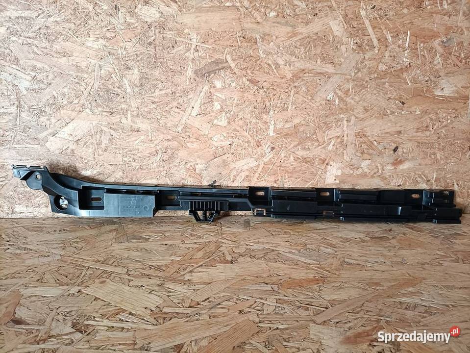 BMW F10 F10N F11 F11N LISTWA ŚLIZG MOCOWANIE Pleszew
