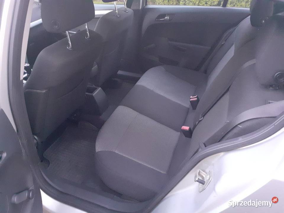 OPEL Astra H 200910r 14 krajowyładny i nieuszkodzony Wolbrom sprzedam