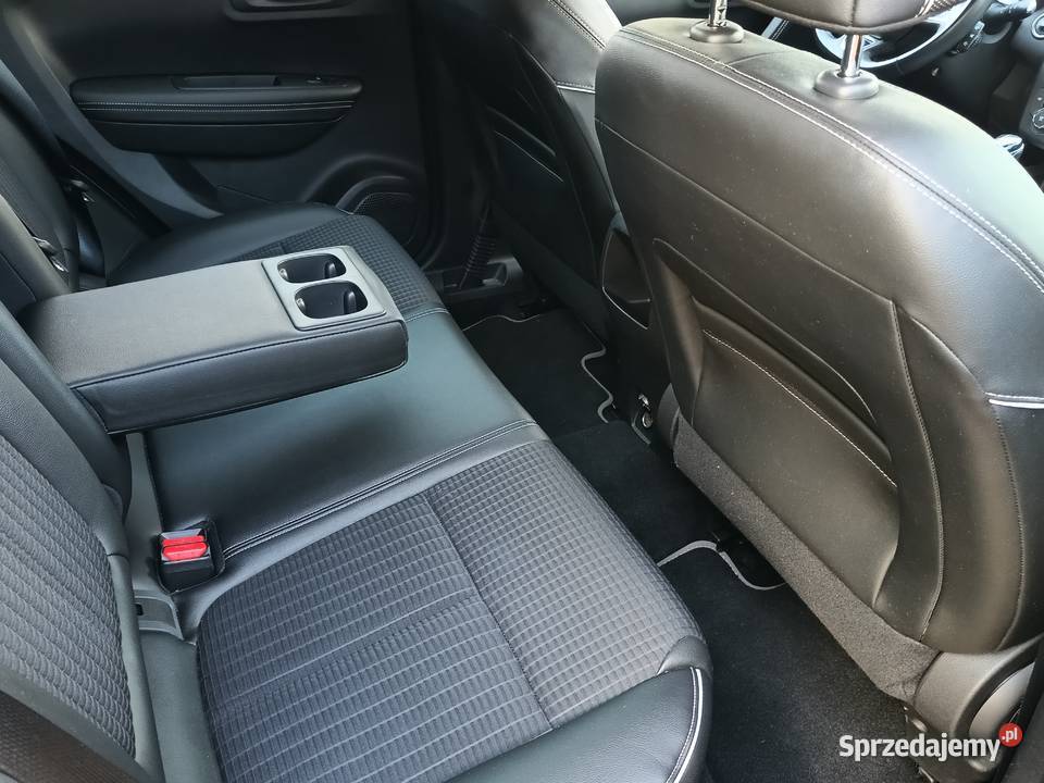 Renault Kadjar 16 136 BOSE EDITION Kadjar Siedlce