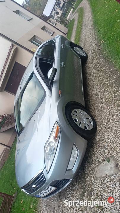 Ford Mondeo MK4 GHIA 20TDCI 07r Tarnów