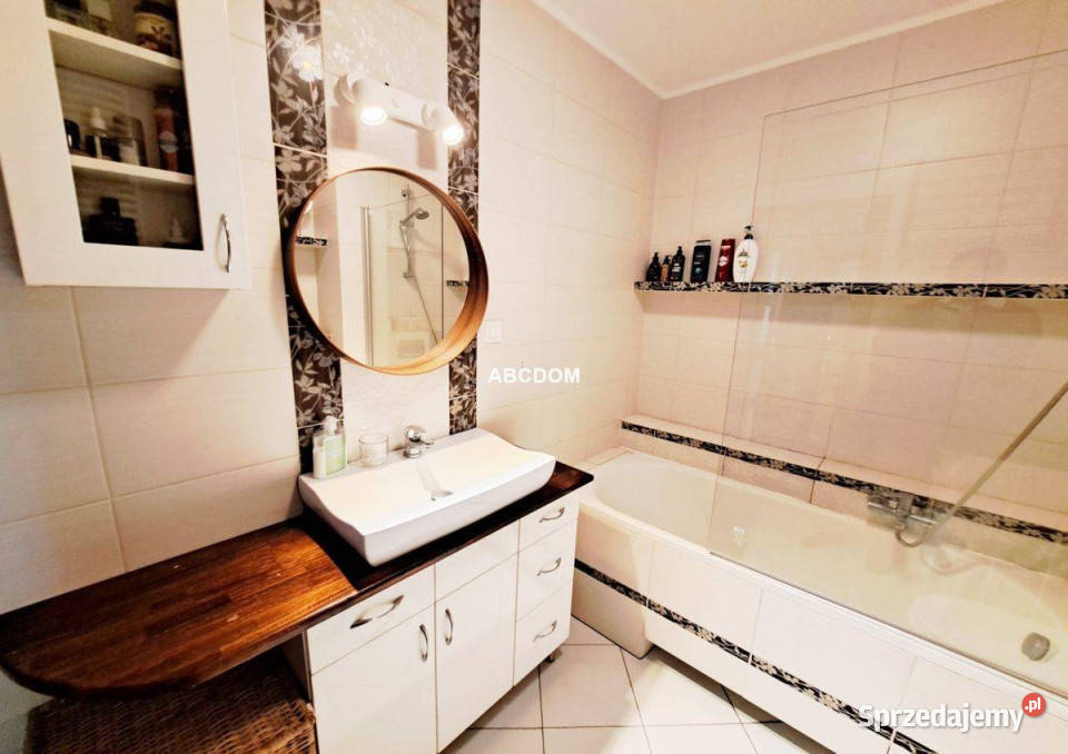 Felińskiego piękne 3 pokoje garaż Kraków sprzedam