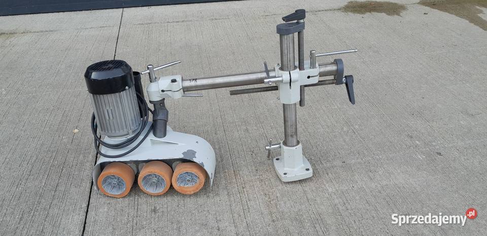 Posuw 3 rolkowy do frezarki MAGGI 2033 1425 Naprawa sprzedam