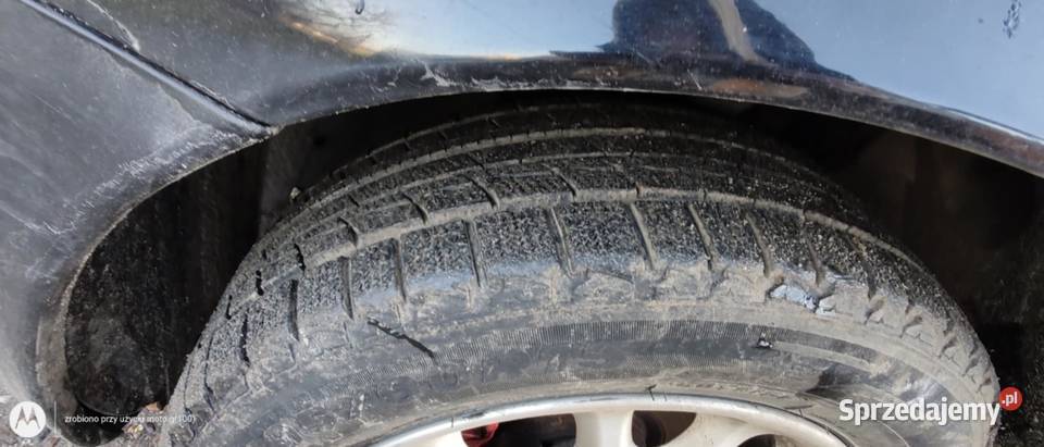 Felgi aluminiowe alufelgi koła 15 5x98 opony Książ Wielkopolski sprzedam