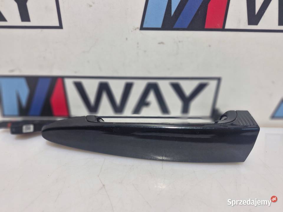 BMW F30 F25 F34 KLAMKA PRZEDNIA LEWA KEYLESS