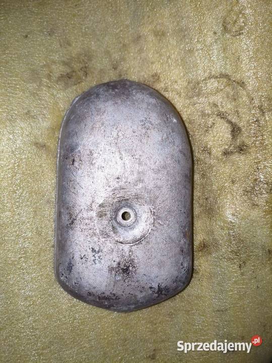 Dekiel pokrywa zapłonu M72 M61 Leszno