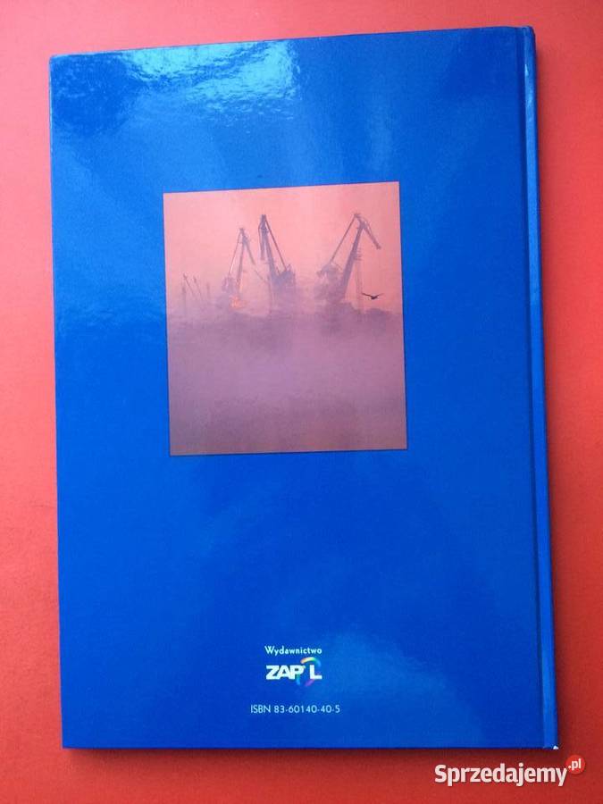 2220 Szczecin Miasto Ludzie Morze