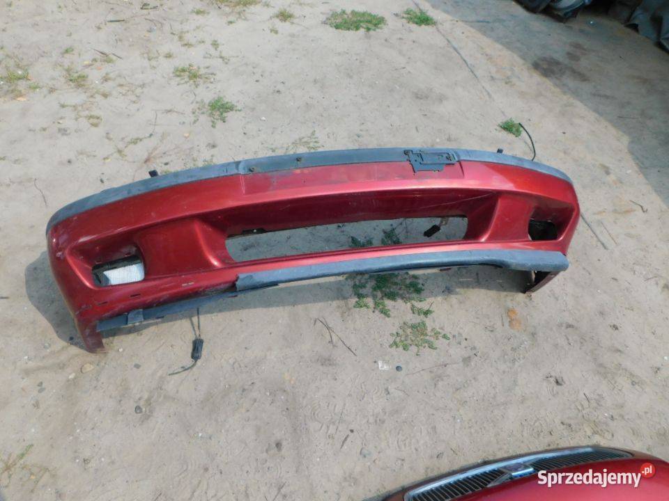 volvo V40 S40 zderzak kolor 339 22 2108 WYSYŁKA osobowe